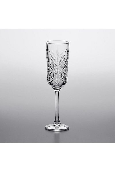 Paşabahçe Timeless Wine Glass 175 Cc 4 Pieces