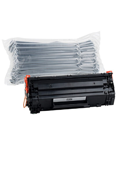 HP 435A 436A CE-285A Muadil Toner