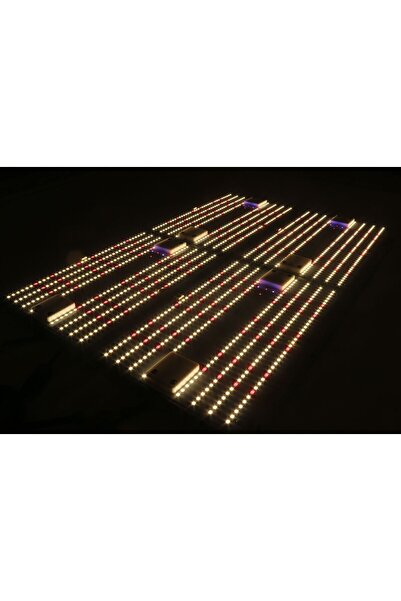 Canna Quantum Qb4800 Bitki Yetiştirme Lambası Full Spectrum Bitki Yetiştirme Ledi Grow