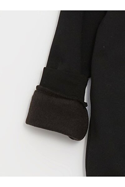 LC Waikiki Μακρυμάνικο μπλουζάκι για αγόρι με στάμπα Lcw Kids