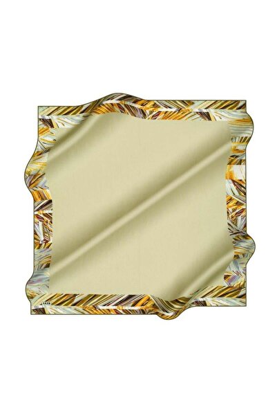 Aker Tivil Silk Scarf 8695713-951