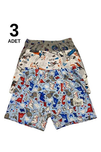 Alıç TUTKU DECO bokserice 4 KOMADA