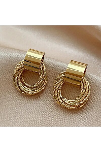 Le Manolia Accessories çoklu inci kombin küpe seti kadın küpe 6 çift küpe seti çoklu küpe