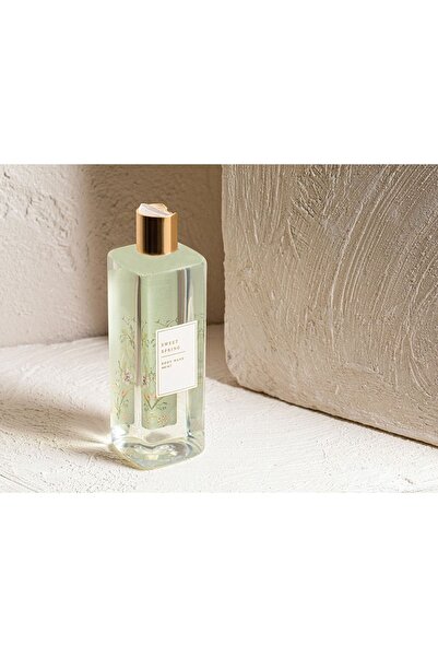 English Home Sweet Spring Duş Jeli 400 Ml Açık Mavi