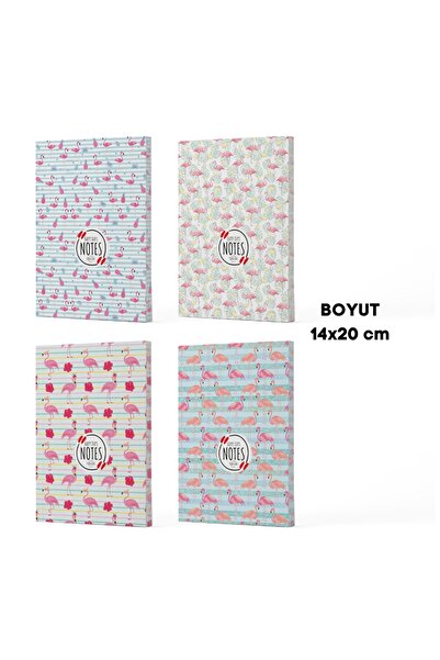 dokuzyayinlari VİVAGO ART ÇİZGİLİ DEFTER 14 x 20 CM BEZ ÇANTA HEDİYELİ KOD 13