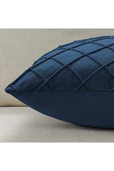 vivamia 1 PCS Стьобаний декоративний чохол для подушки Çima