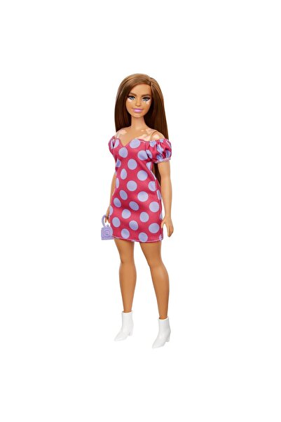 Barbie Charming Party Dolls Fashionistas Fbr37-grb62
