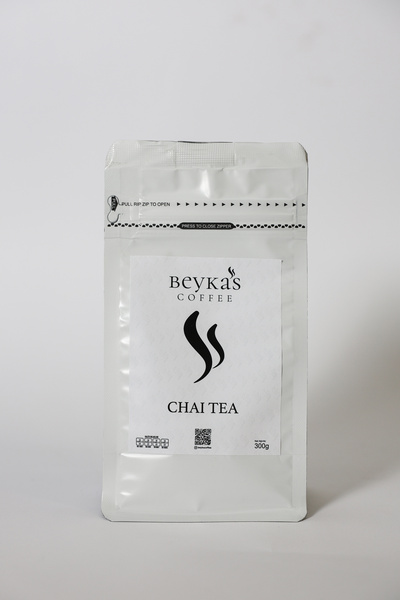 BEYKAs coffee Chai Tea Latte Net:300 gr