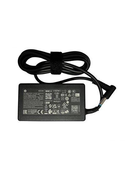 HP Pavilion 15-CS3007NT 8XL74EA 15-CS3006NT 8XH09EA Laptop Şarj Aleti ( Adapt...