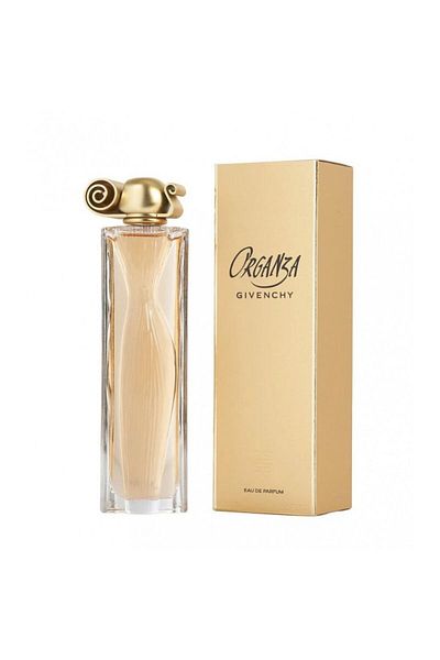Givenchy Organza Edp 100ml for women3274878212361