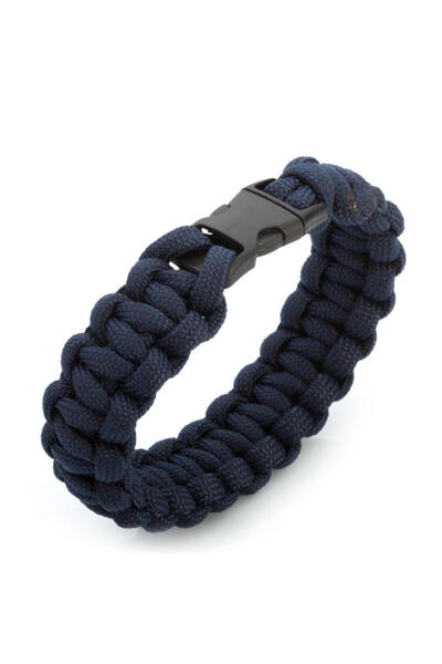 anonim Paracord Bracelet