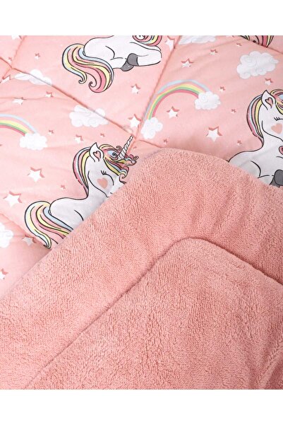 COTTON HOME TEK KİŞİLİK UYKU SETİ