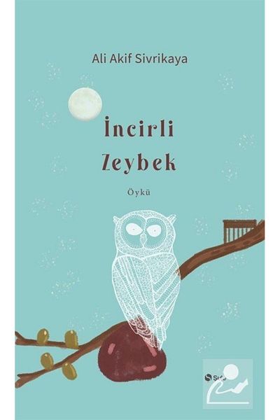 Şule Yayınları Figured Zeybek