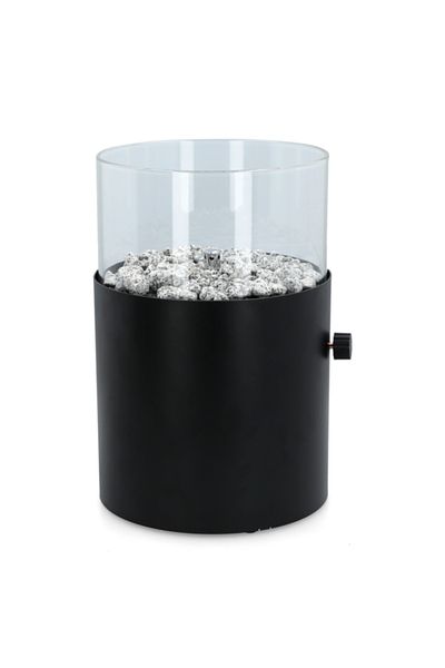 ORI POWER 600W Table Top Gas Fire Pit with Adjustable Flame