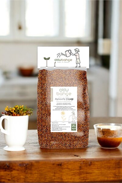 Otlu Bahçe Aynısefa 40g