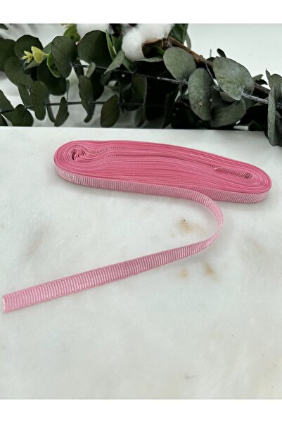 lenagiftworkshop Κορδέλα Grosgrain 1 cm 10 μέτρα Δώρο, Υλικά Διακόσμησης