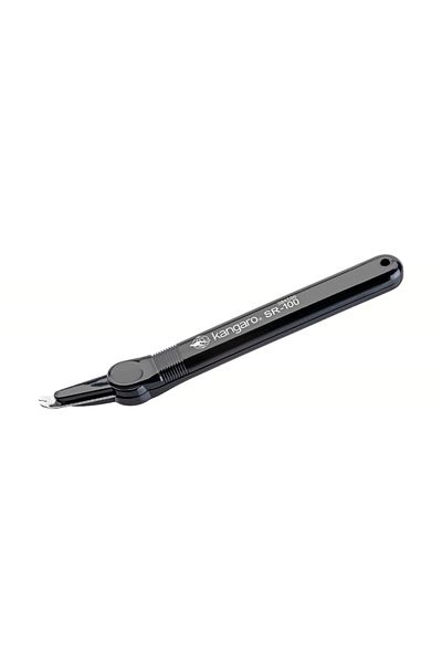 Kangaro SR-100 Staple Remover, Assorted