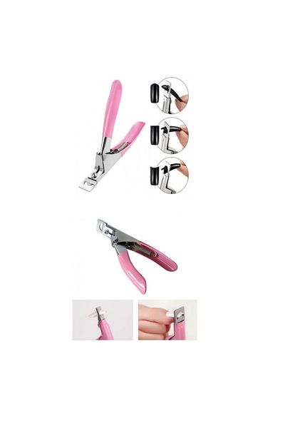 SepetBudur Prosthetic Nail Clipper