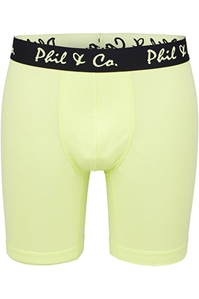 Phil & Co. Berlin Retro Boxer Long Boxer Retro-boxer Retroshorts Boxershorts