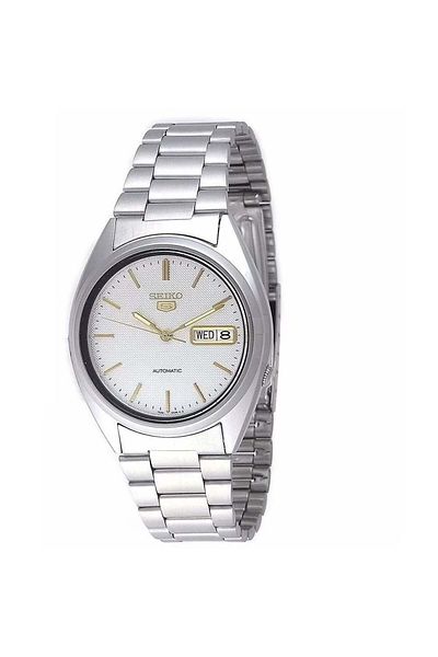 Seiko Snxg47K Unisex Automatic Wristwatch