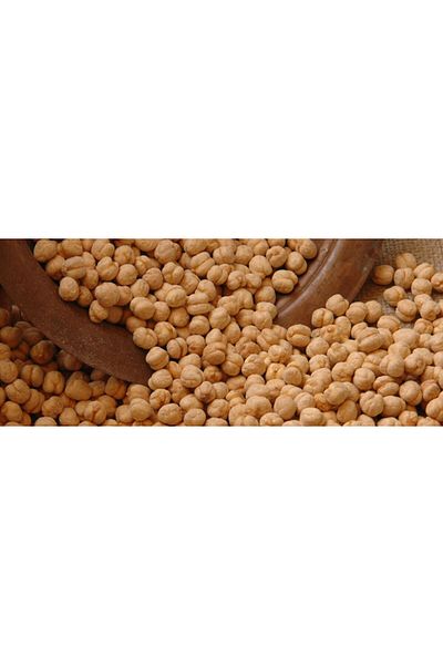 YAZAR 1 kg Nuts Yellow Chickpeas