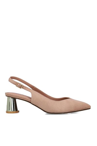 MENBUR WOMEN SHOES NUDE SALON