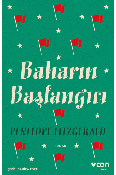 CAN Baharın Başlangıcı