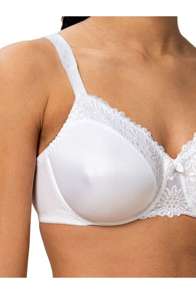Triumph Bügel-bh Ladyform Soft Büstenhalter Frauen Girls
