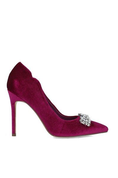 MENBUR WOMEN SHOES BOUGAINVILLEA SALON