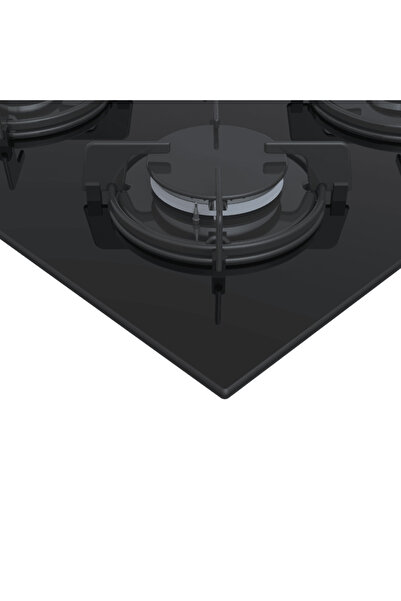 Termikel Ankastre Ocak Bh P6144c B