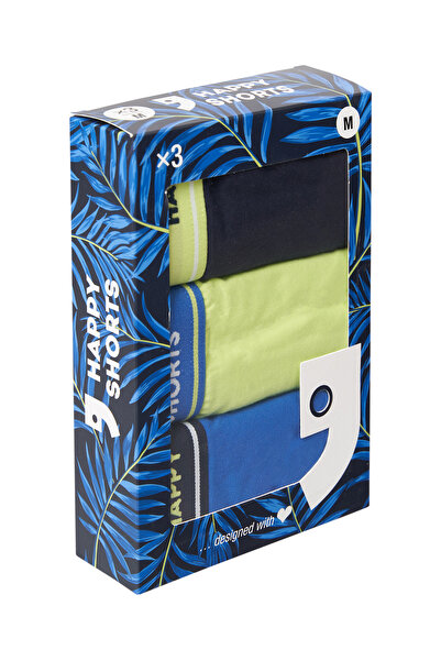 Phil & Co. Berlin Retro Pants All Styles Retro-boxer Retro-shorts Unterhose