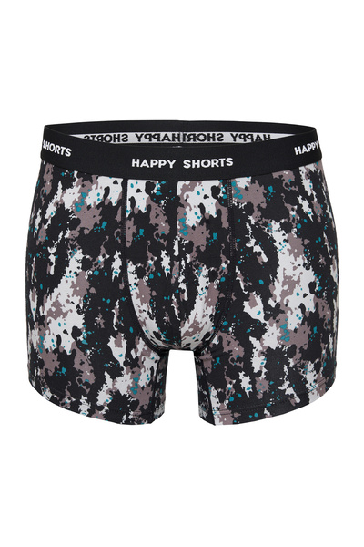 Happy Shorts Retro-Hosen-Jersey