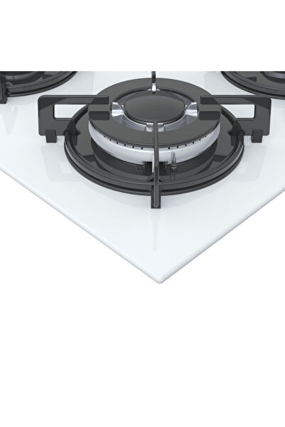 Termikel Ankastre Ocak Bh P7194c W