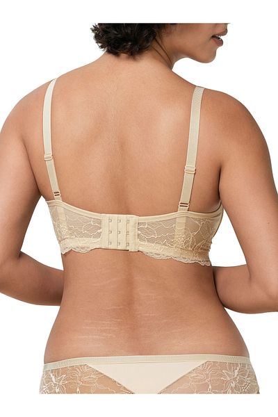 Triumph Bügelloser Bh Amourette Charm Damen Frauen Mädchen