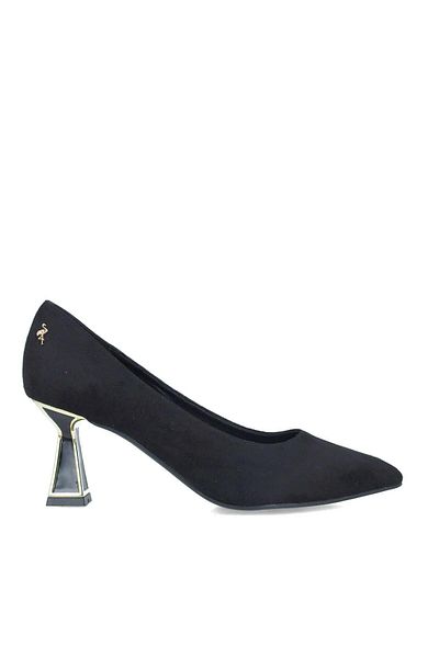 MENBUR WOMEN SHOES BLACK SALON