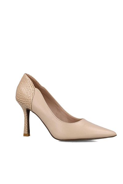 MENBUR WOMEN SHOES STONE POINTED TOE, HIGH HEEL, WITHOUT PLATFORM