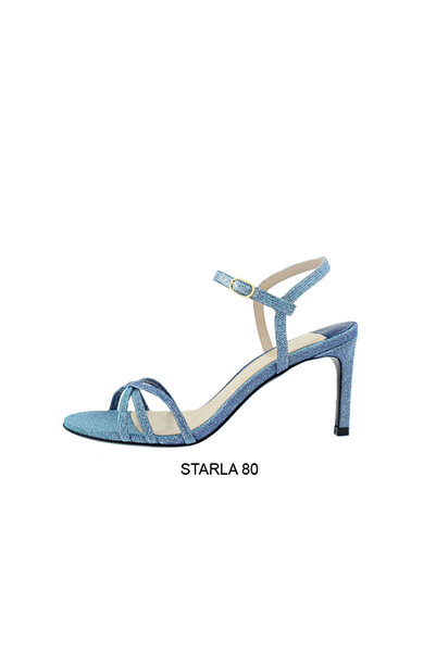 Stuart Weitzman صندل سهرة من ADOBE