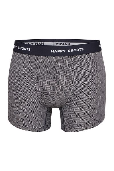 Happy Shorts Retro-Hosenstämme
