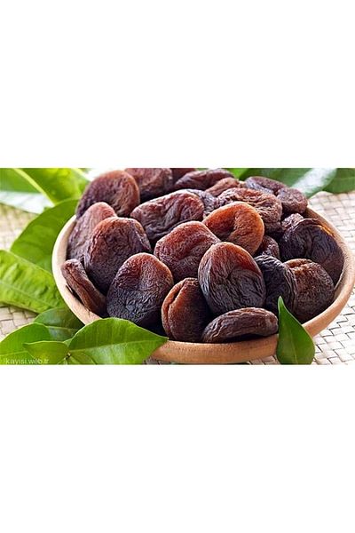 YAZAR 1 kg Jumbo Nuts Kaysı Day Dry