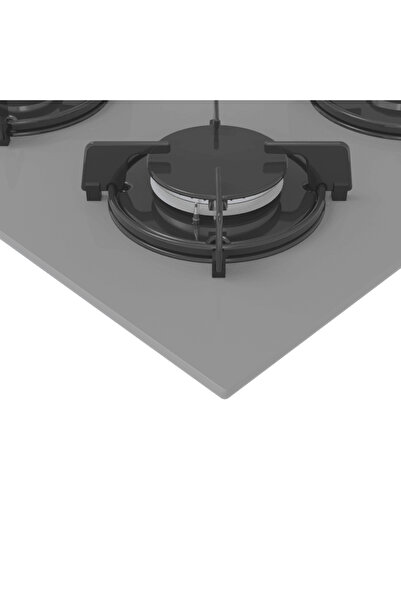 Termikel Ankastre Ocak Bh P6144c A