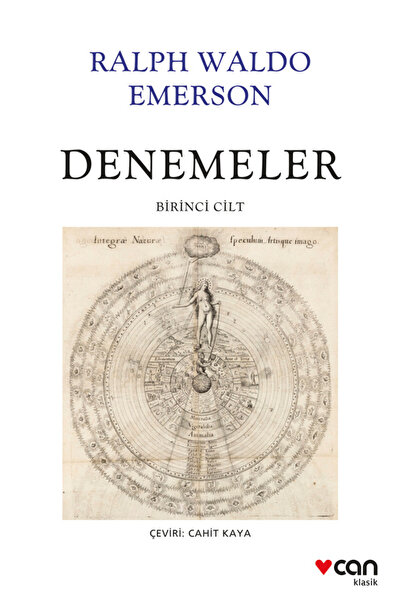 CAN Denemeler