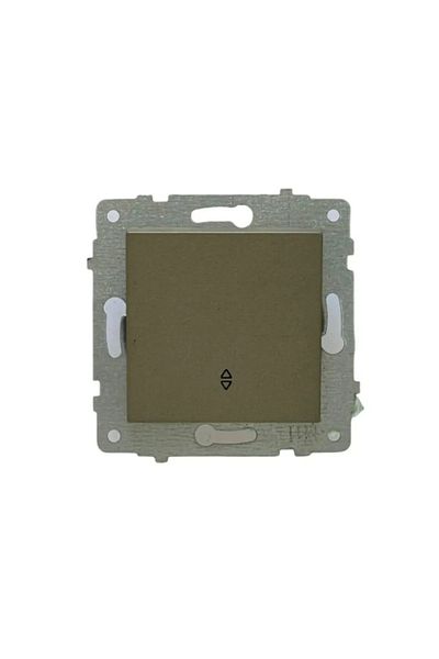 Vip Aydınlatma Ovivo Anthracite Vavien Frameless 120 Pieces (in Case)