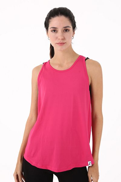 Scorp Fuchsia Simplex Women's Sports Athlete