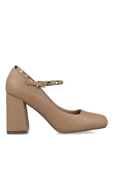 MENBUR WOMEN SHOES RUBY POINTED TOE, HIGH HEEL, WITHOUT PLATFORM