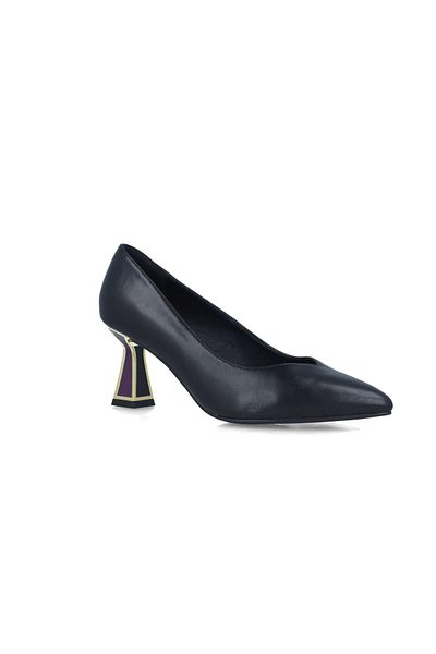 MENBUR WOMEN SHOES BLACK SALON