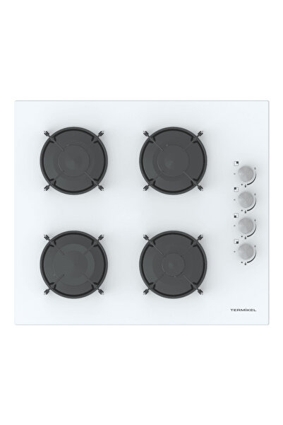 Termikel Ankastre Ocak Bh P7144c W