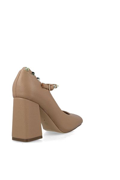 MENBUR WOMEN SHOES RUBY POINTED TOE, HIGH HEEL, WITHOUT PLATFORM