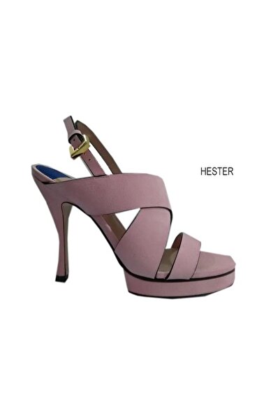 Stuart Weitzman صندل اسفلت الرسمي