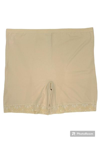 MİSSEMMA Women's Large Size Shorts Pants