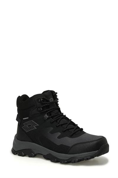 Lotto 4W,Zeon High Wp 4Pr,Black